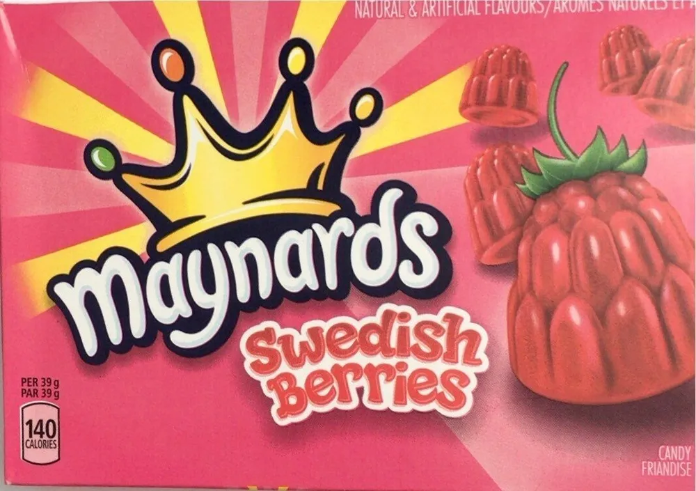 Berries