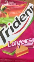 Trident layers
