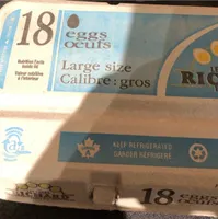 Oeufs