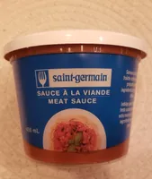 Sauce à la viande
