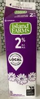 Partly Skimmed Milk 2% M.F.
