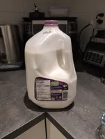 2% Partly Skimmed Milk