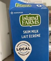 Skim Milk