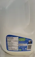 Fat-free Skim Milk