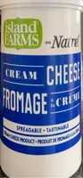 Cream cheese