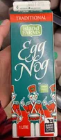 Egg Nog