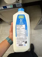 Slim Milk