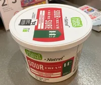 Sour Cream