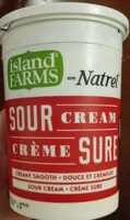 Sour Cream