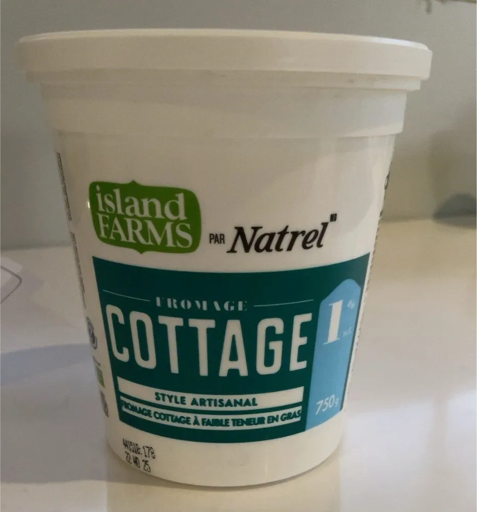 Cottage Cheese