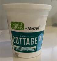Cottage Cheese