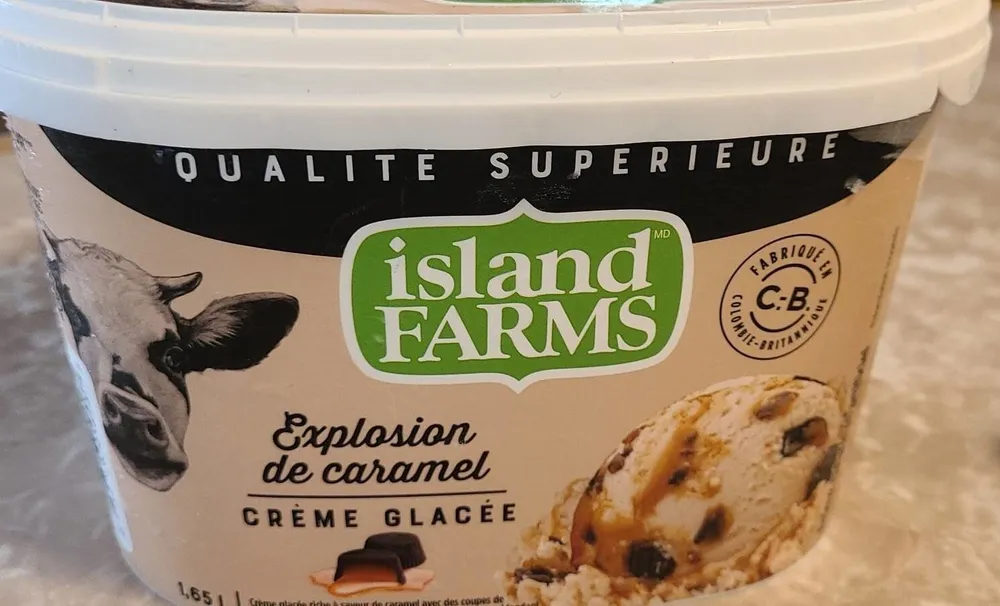 Island Farms