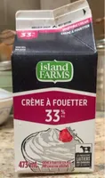 Whipping Cream