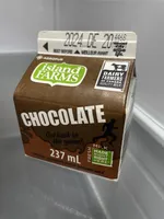 Chocolate Milk
