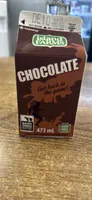Chocolate Milk