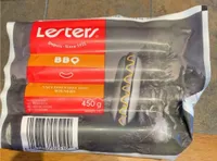 Lester saucisses hot dog