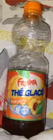 Thé glacé