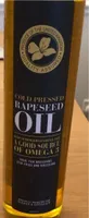 Rapeseed Oil