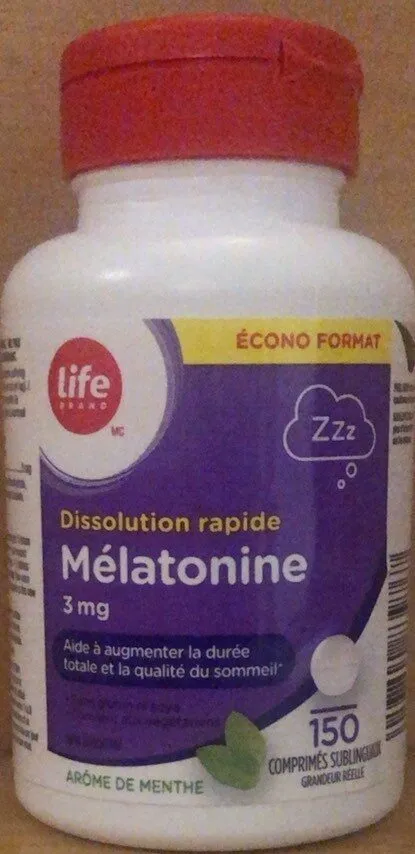 Melatonine