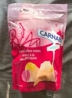 Marshmallow Cones