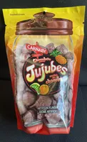 Jujubes