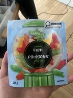 Poisson Gommeux