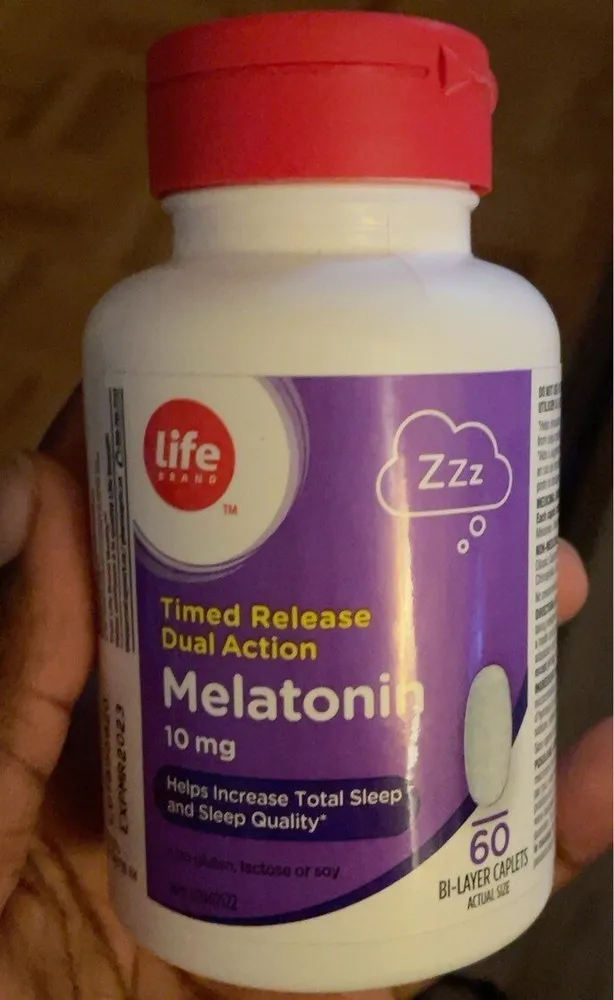 Melatonin