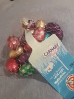 Oeuf au chocolat