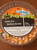 Candy corn