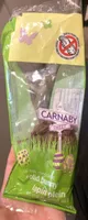 Carnaby milk chocolate bunny