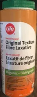 Original Texture Fibre Laxative