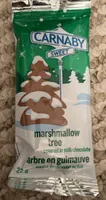 marshmallow tree
