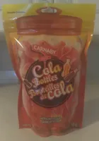 Cola Bottles