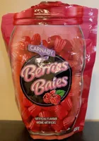 Sweet Berries [Baies]