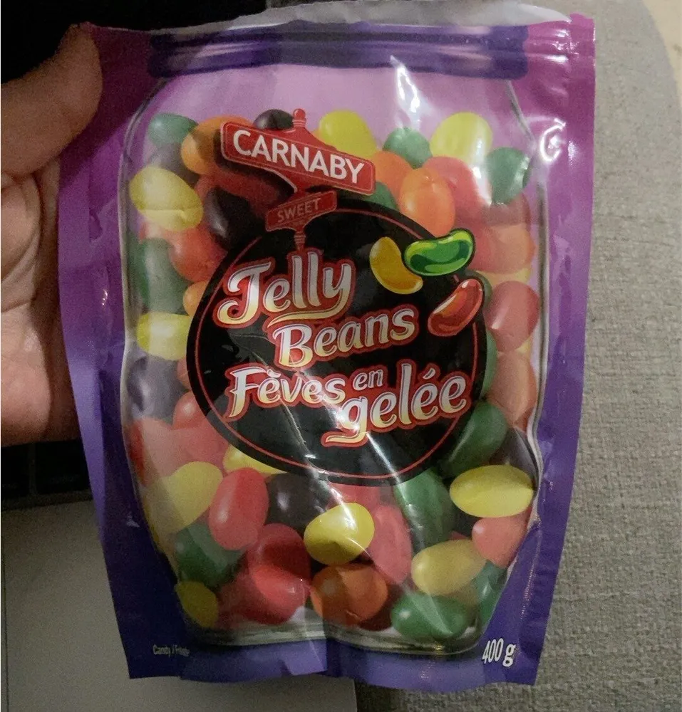 Jelly beans