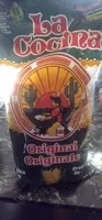 Original Tortilla Chips