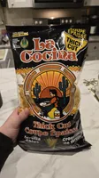 Tortilla Chips