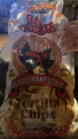 Tortilla Chips