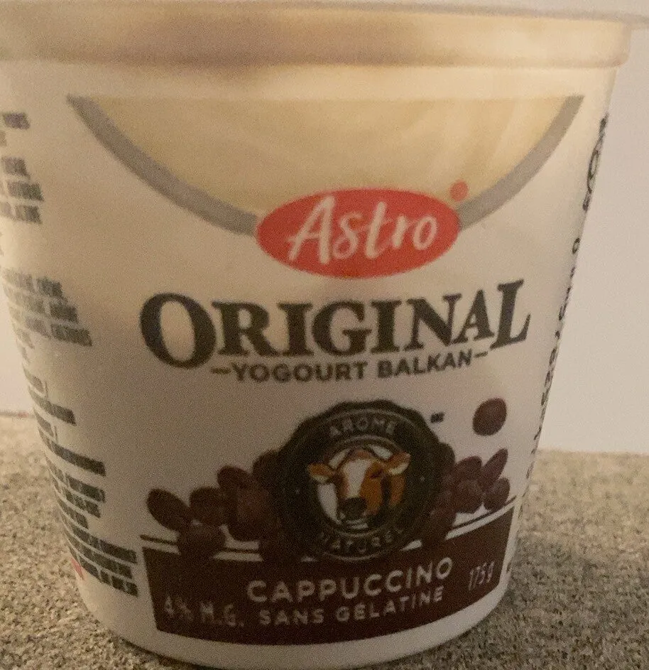 Astro original