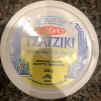 Tzatziki