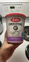 Original Balkan Yogurt 0% Plain