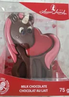 Chocolat au lait