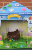 Chocolat Jean-Talon chocolat