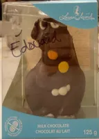 Chocolat au lait