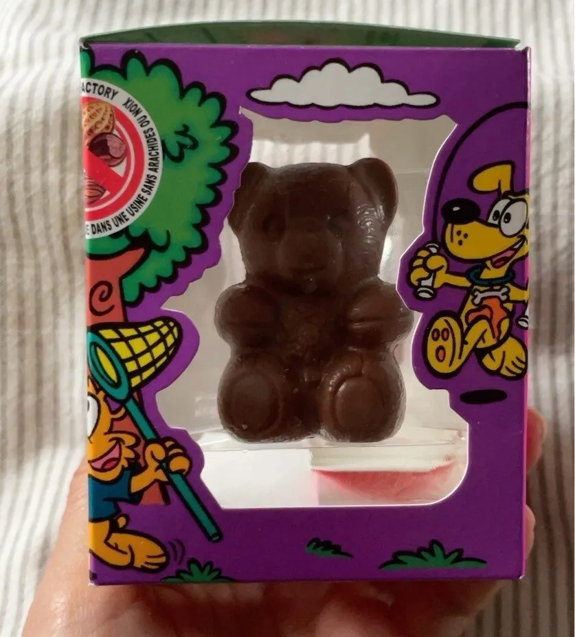 Chocolat jean talon