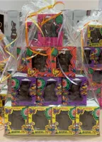 Jean talon chocolat
