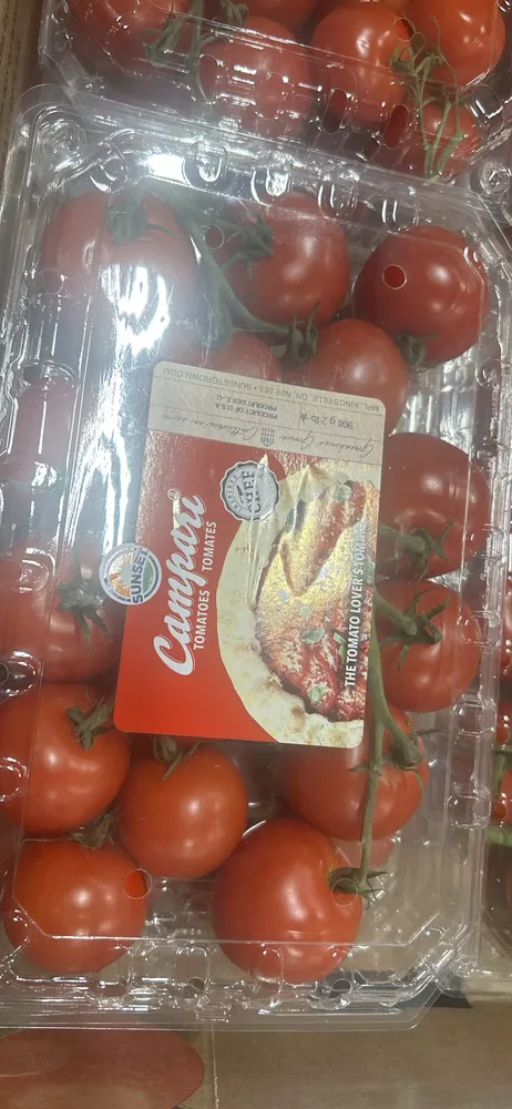 Campari Fair Trade