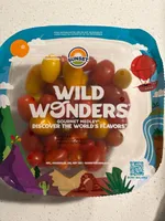 Wild Wonders