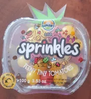 Sprinkles