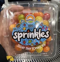 Sprinkles